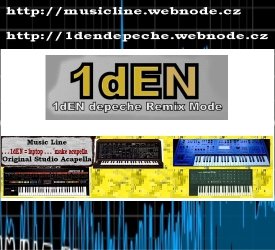 1dEN Depeche Remix Mode _Front.jpg