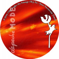 A Grey City Under An Orange Sky 32 cd.jpg