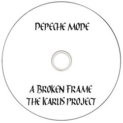 A Broken Frame - Icarus (Disc).jpg