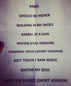 2013-03-11 Setlist.jpg