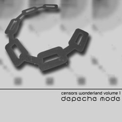 Censors Wonderland Volume 1 (front) int.jpg