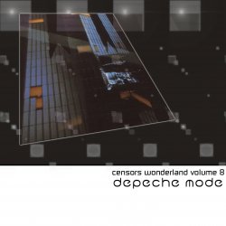 Censors Wonderland Volume 08 front.jpg