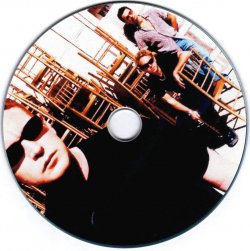 Close Reaction CD.jpg