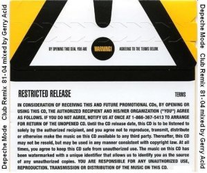 Club Remix Mix 81-04 mixed by Gerry Acid 2004 back2.jpg