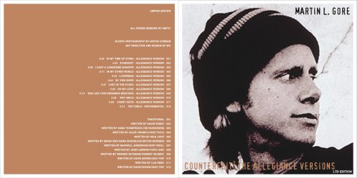 Counterfeit2TheAllegianceVersions coverfront.jpg