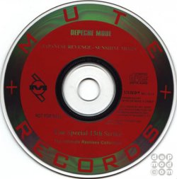 2The 13th Strike - Sunshine Mixes - cd.jpg