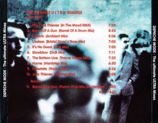2 22nd Strike (The Ultimate Ultra Remixes) - 5.jpg