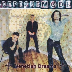 1 The 23th Strike - Venetian Dreams 1.jpg