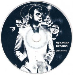 1 The 23th Strike - Venetian Dreams 3.jpg
