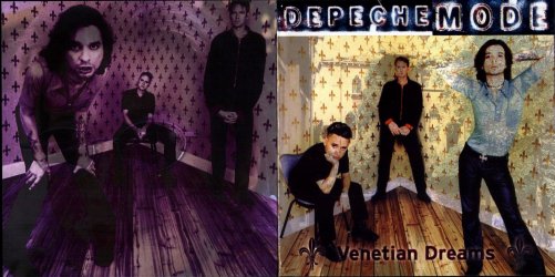 2 The 23th Strike - Venetian Dreams 2.jpg