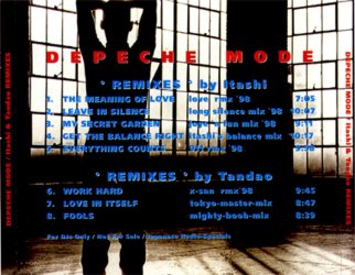 1 The 25th Strike - Japanese Radio Specials (1998) 2.jpg