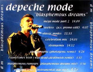 1 The 31th Strike 'Blasphemous Dreams 2.jpg