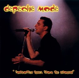 2 The 32th Strike Forgotten Tunes From The Ground 1.jpg