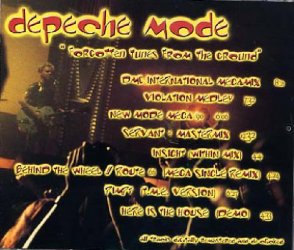 2 The 32th Strike Forgotten Tunes From The Ground 5.jpg