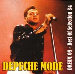 The 34th Strike 'Dream On (Best Of Selection)' - int.JPG
