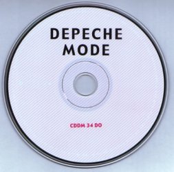 The 34th Strike 'Dream On (Best Of Selection)' c.jpg