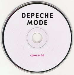 The 34th Strike 'Dream On (Best Of Selection)' 3.jpg