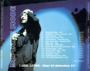 The 35th Strike 'I Feel Loved (Best Of Selection)' b.jpg
