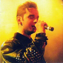2 The 35th Strike 'I Feel Loved (Best Of Selection)' 2.jpg