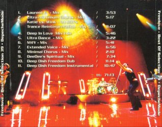 1 39th Strike - Freelove - Best of selection 39 3 (retro).jpg