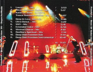 2 39th Strike - Freelove - Best of selection 39 5.jpg
