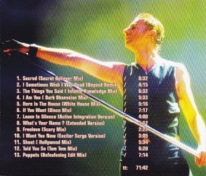 The 43rd Strike - White 4 House 3 (2001) 6.jpg