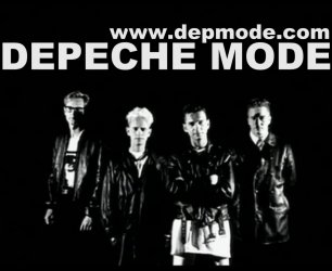 4’33” (depmode.com Video Version)