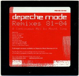 A Continuous Mix