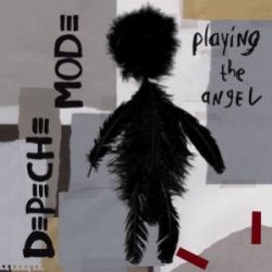 A Pain That I'm Used To (Album Version)