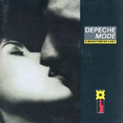 A Question Of Lust (Single Version)