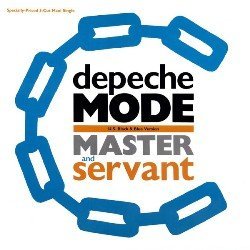 (Set Me Free) Remotivate Me (12" Mix)