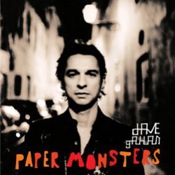 A Little Piece (Album Version)
