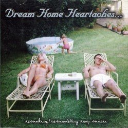 A Song For Europe (Album Version)