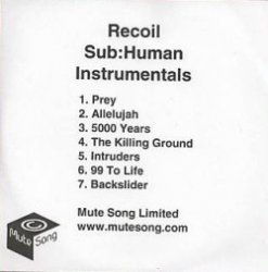 5000 Years (Instrumental)