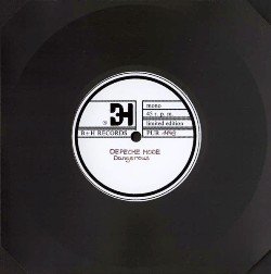 Dangerous [B+H Records] - int.jpg