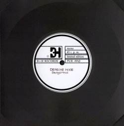 Dangerous [B+H Records].jpg