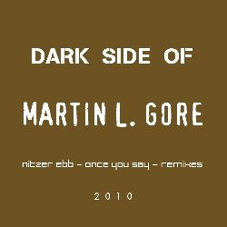 Nitzer Ebb - Once You Say - Remixes - int.jpg