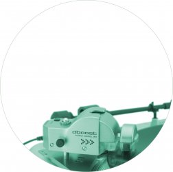 DBoost - Second Remix Sessions 2 CD Label.jpg