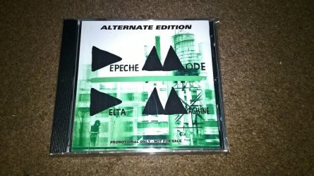 Delta Machine - Alternate Edition 2017.jpg