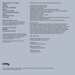 Delta Machine - Remixes 3.jpg