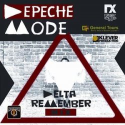Delta Remember Mix (DJ Klever) .jpg