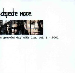 A Graceful Day With DM Vol 1 - 2001 - Front.jpg