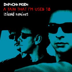 A Pain That I'm Used To - Island Remixes Front.jpg