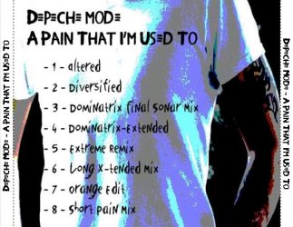 A Pain That I'm Used To back.jpg