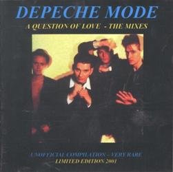 A Question Of Love - The Mixes int.jpg