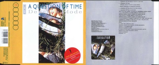 AQuestionOfTime2000Cover.jpg