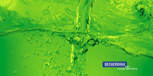 Becherovka - Mixes (Nostalgic Edition) 01Front & Inlay.jpg