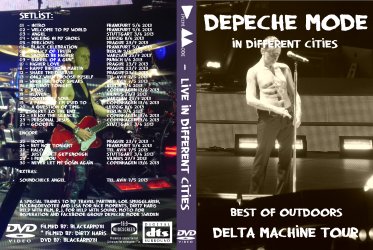 In Different Citties Cover.jpg