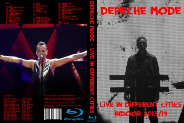 2013-2014 In different citties-indoor, BD.jpg