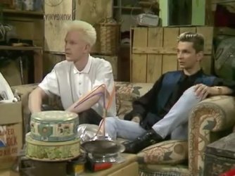 1985-xx-xx Unknown TV Interwiew snapshot.jpg